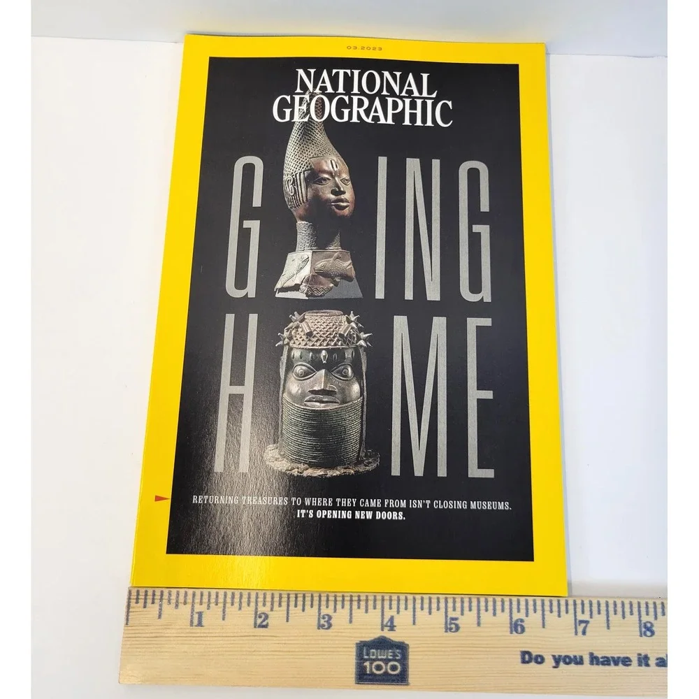 National Geographic national geographic